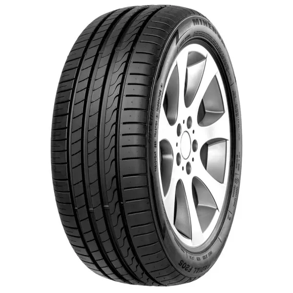 F205 195/45 R17 85 W