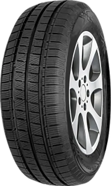 FROSTRACK VAN 165/70 R14 89/87 R