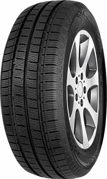 FROSTRACK VAN 225/55 R17 109/107 H