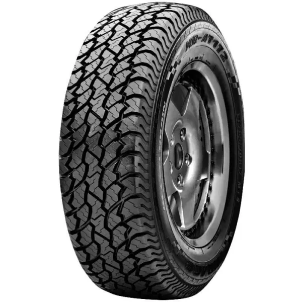 AT172 285/70 R17 117 T