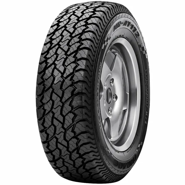 AT172 215/75 R15 100 S