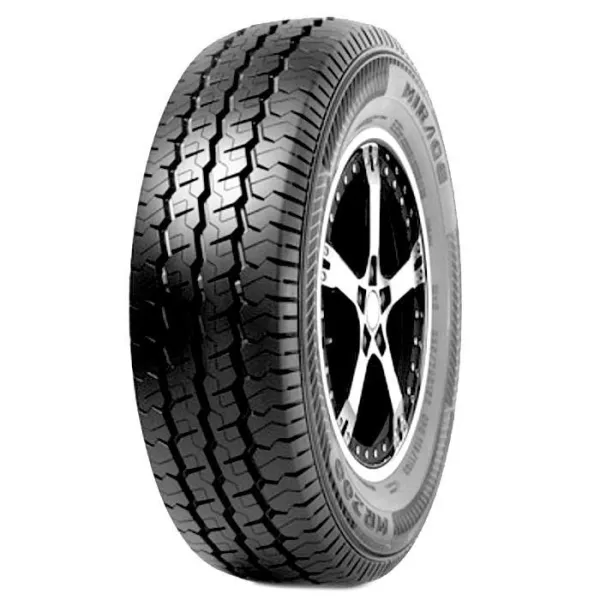 MR-200 175/80 R13 97/95 R