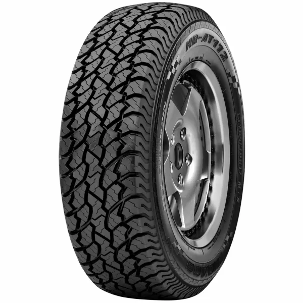 MR-AT172 265/70 R16 112 T
