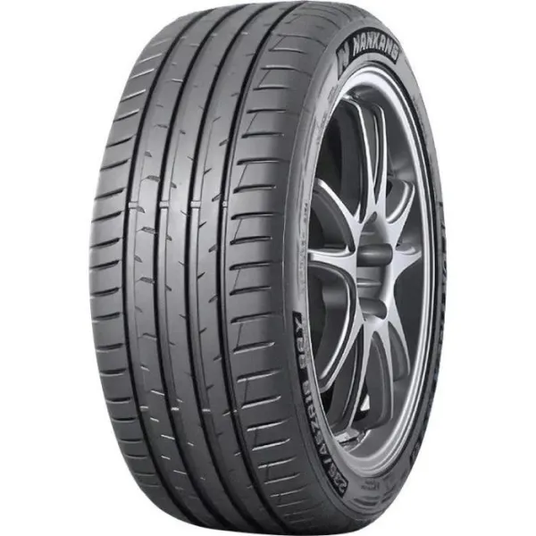 Nankang AS-3 285/45 R21 113 Y