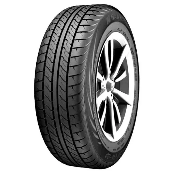 CW-20 205/70 R14 102/100 P