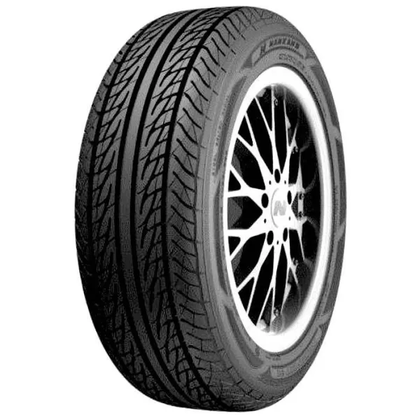 CX-668 185/80 R14 91 T
