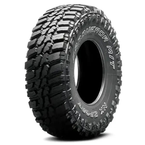 MT-1 305/70 R16 118/115 Q