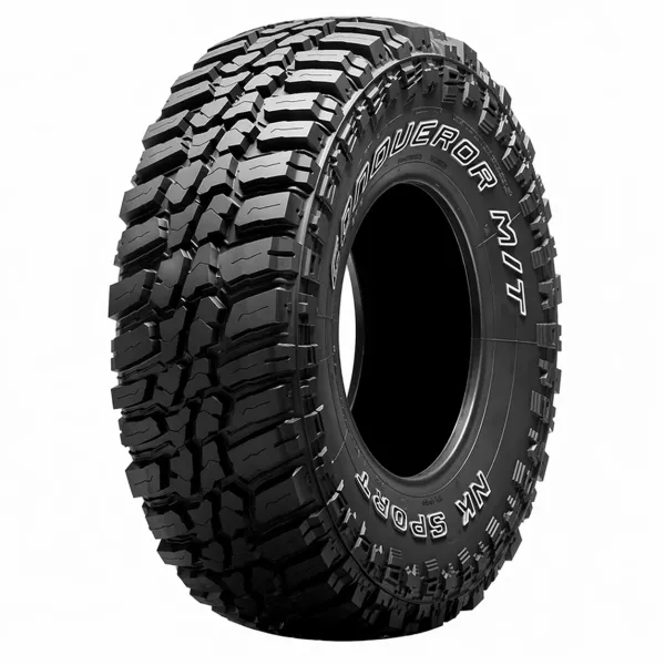 MT-1 33XX12.50 R17 114 Q