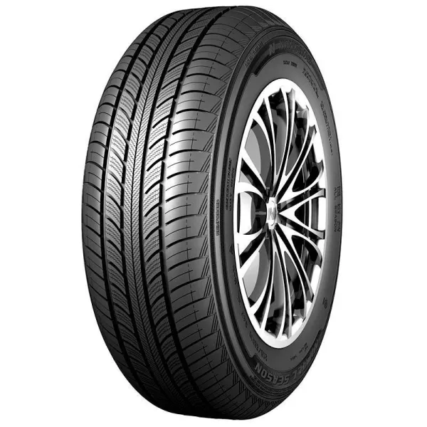 N-607+ 205/70 R15 96 H