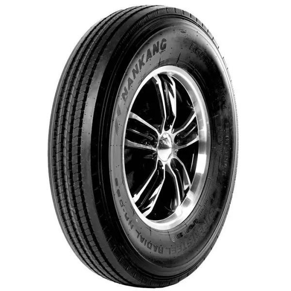 NR-066 7.50/80 R16 121/120 N