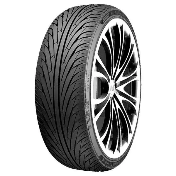 NS2 225/30 R20 85 W