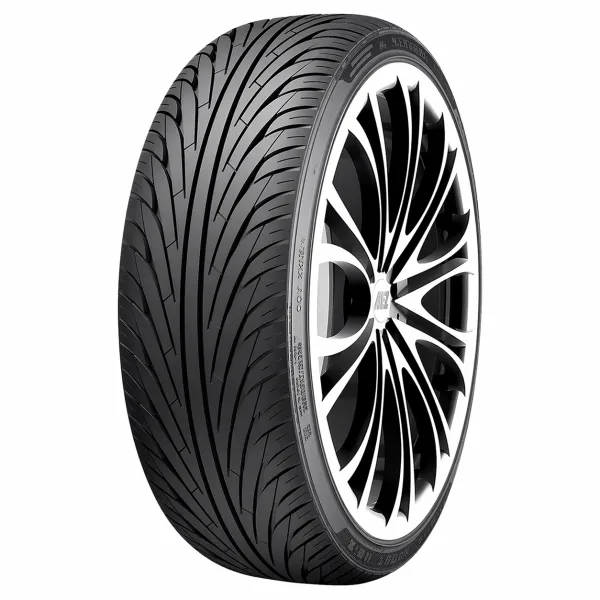 NS2 275/30 R20 97 Y