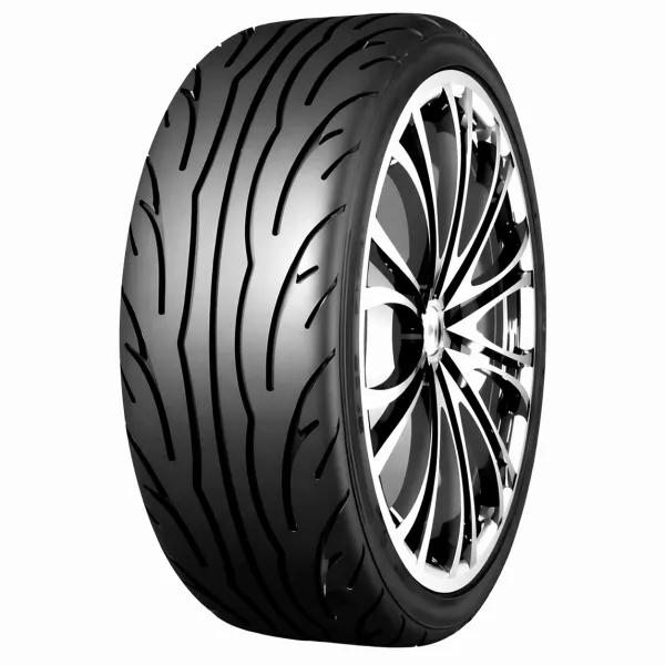 NS-2R 295/50 R15 108 H