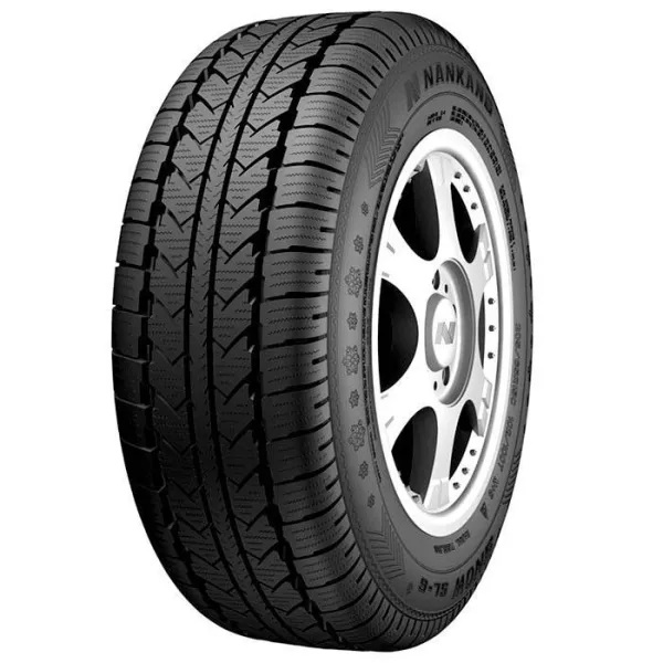 SL-6 155/80 R12 88 R