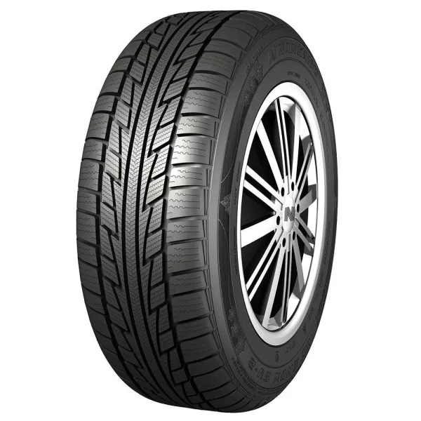 SV-2 165/70 R13 83 T
