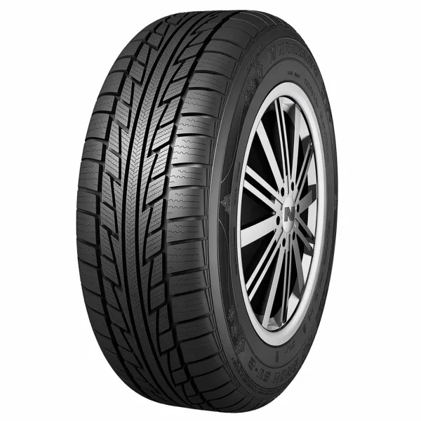 SV-2 175/60 R15 81 H