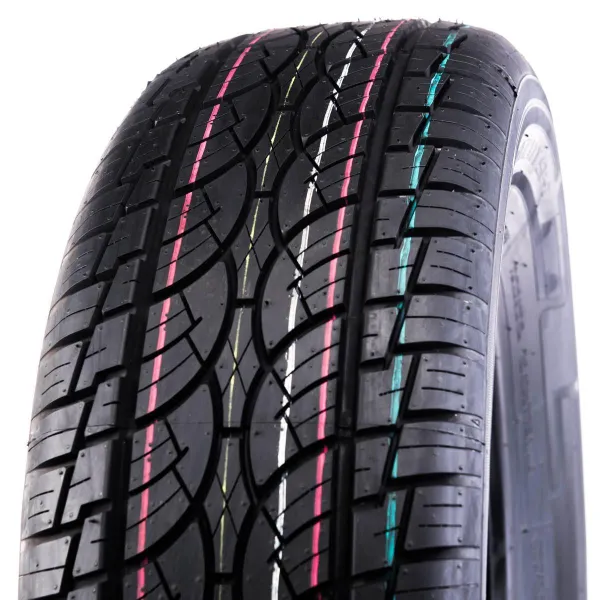 SP-7 295/45 R20 114 H