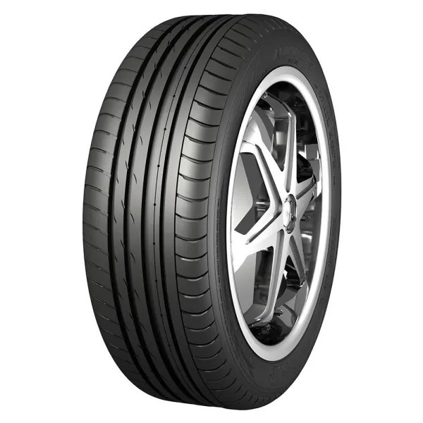 SPORTNEX AS-2 PLUS 255/45 R17 98 Y