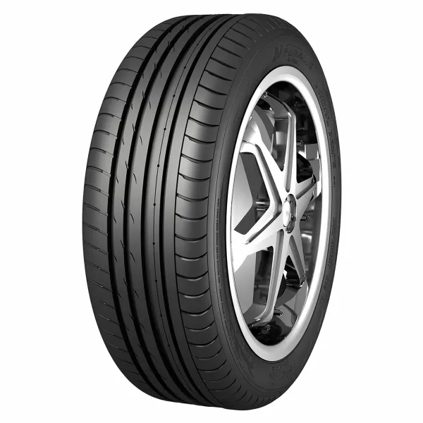 SPORTNEX AS-2 PLUS 275/35 R18 99 Y