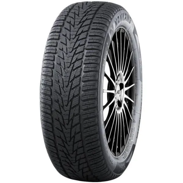 Winter Activa 4 SUV 275/40 R21 107 W Winter Activa 4 SUV 275/40 R21 107 W