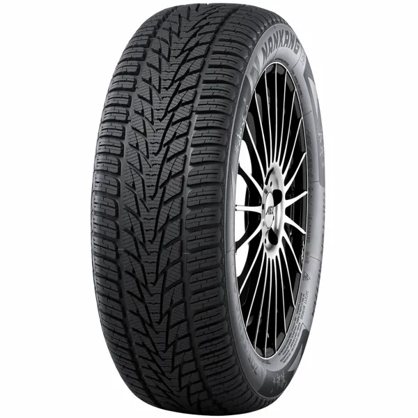 Nankang Winter Activa 4 SUV 255/55 R18 109 V