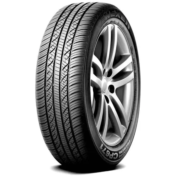 CP671 215/70 R16 100 H