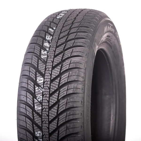 Nblue 4 Season 205/50 R17 93 W