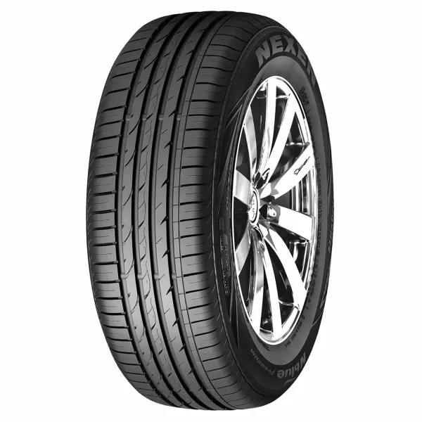 Nexen N'Blue Premium 165/65 R15 81 T