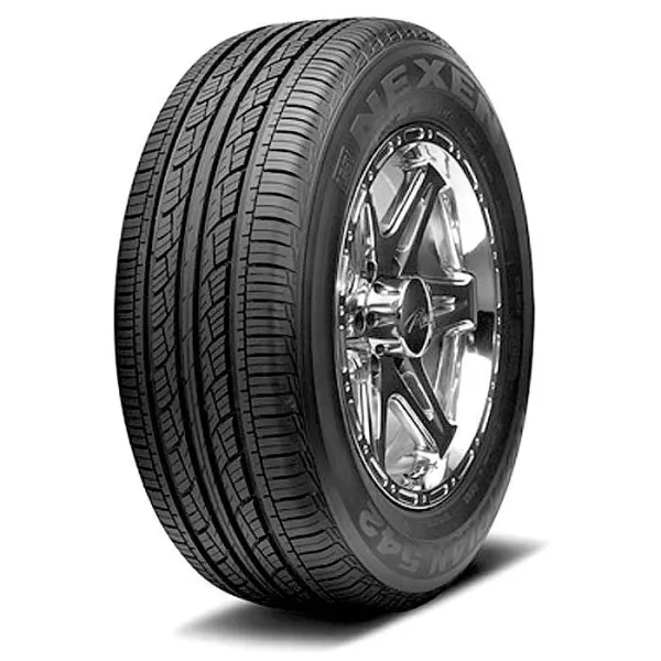 Roadian 542 265/60 R18 110 H