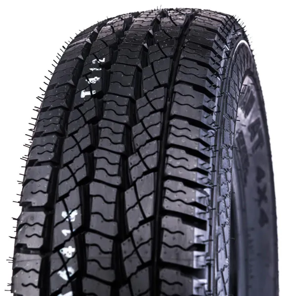 Roadian A/T 245/70 R16 107 T