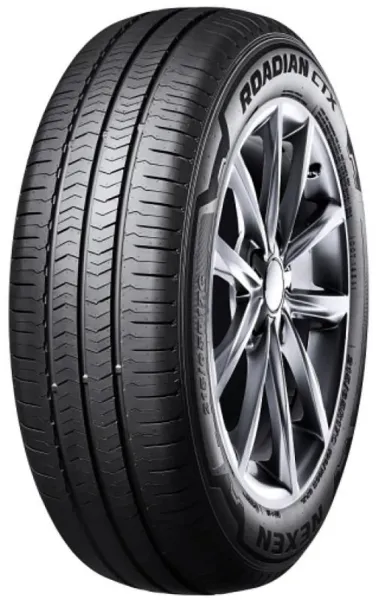 Roadian CTX 225/75 R16 121 S