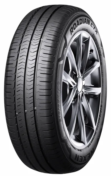 Roadian CTX 235/55 R18 104 H