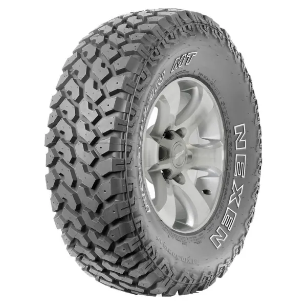 Roadian MT 235/85 R16 120/116 Q