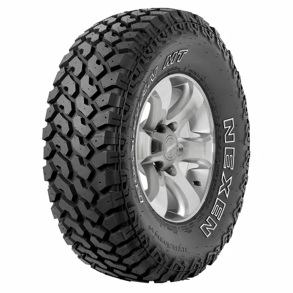 Roadian MT 235/85 R16 120/116 Q