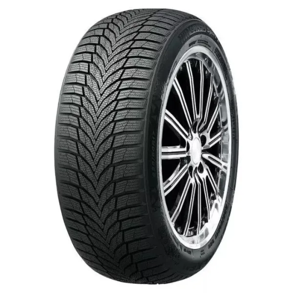 Nexen Winguard Sport 2 225/45 R18 95 V 2025