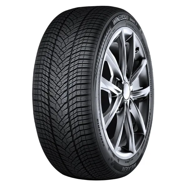 Winguard Sport 3 275/35 R21 103 W