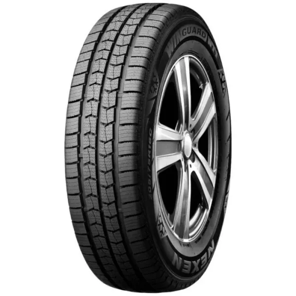Nexen Winguard WT1 205/65 R16 107/105 T 2025
