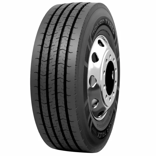 Nokian Tyres HAKKA TRUCK STEER 385/65 R22.5 160 K