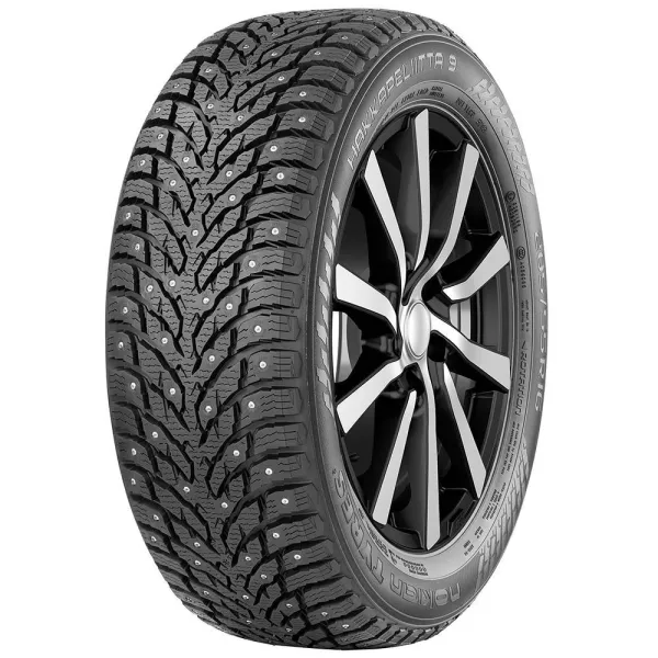Hakkapeliitta 9 205/55 R16 94 T Hakkapeliitta 9 205/55 R16 94 T