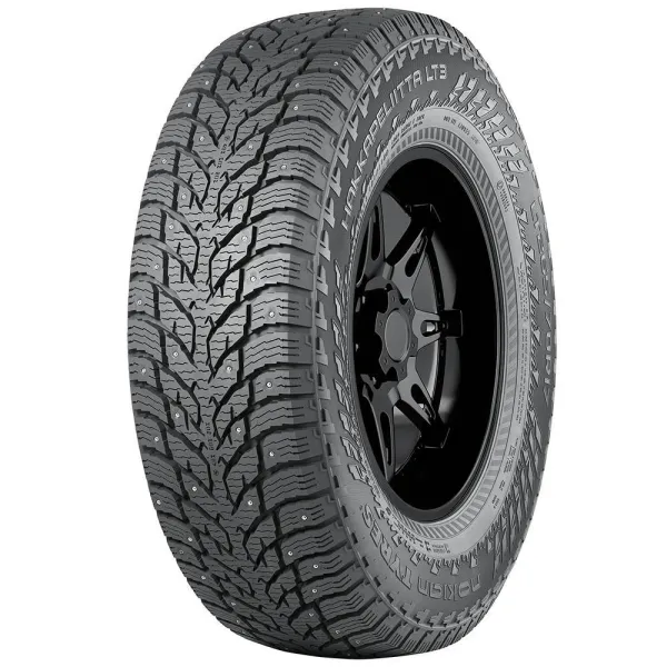 Hakkapeliitta LT3 285/70 R17 121/118 Q