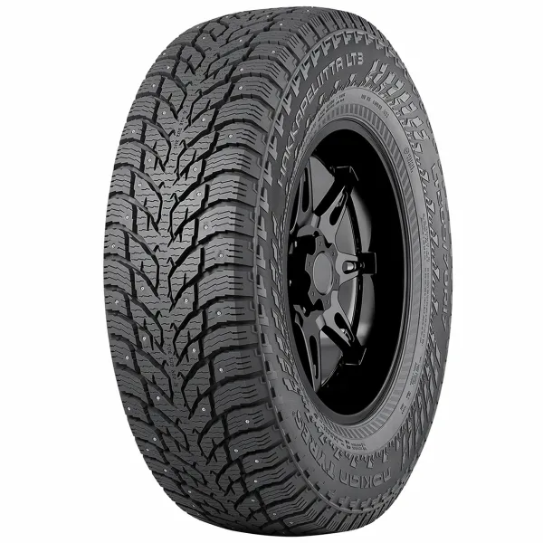 Hakkapeliitta LT3 225/75 R16 115/112 Q