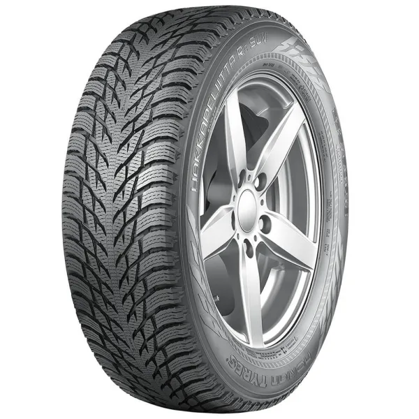Hakkapeliitta R3 SUV 285/45 R22 114 T Hakkapeliitta R3 SUV 285/45 R22 114 T