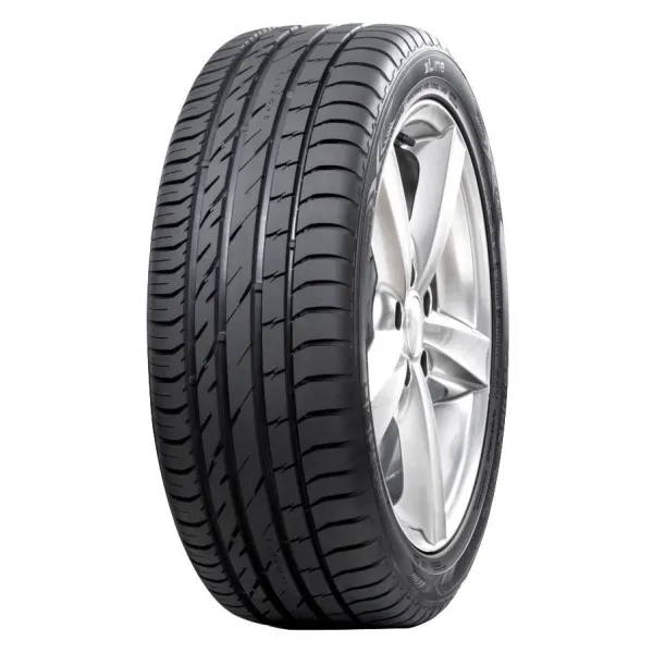 Line 195/55 R16 87 V