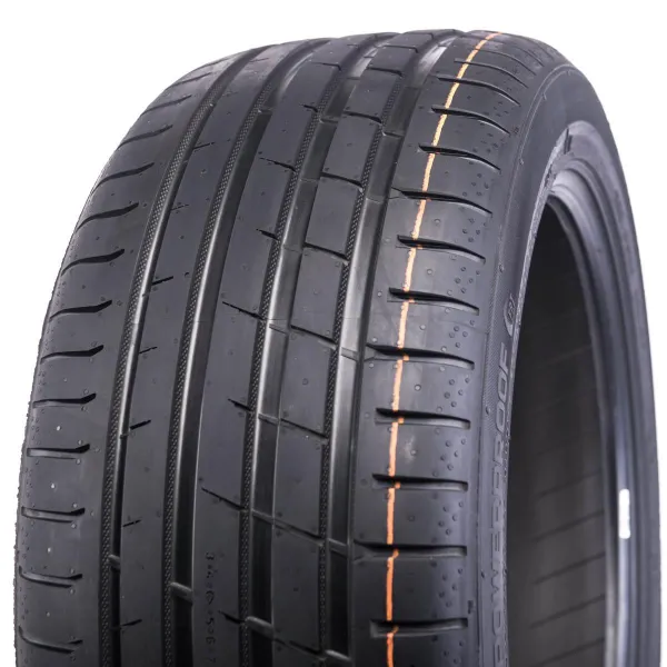 Powerproof 245/40 R20 99 Y