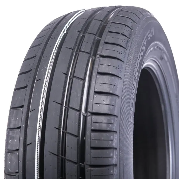 Powerproof SUV 275/40 R21 107 Y