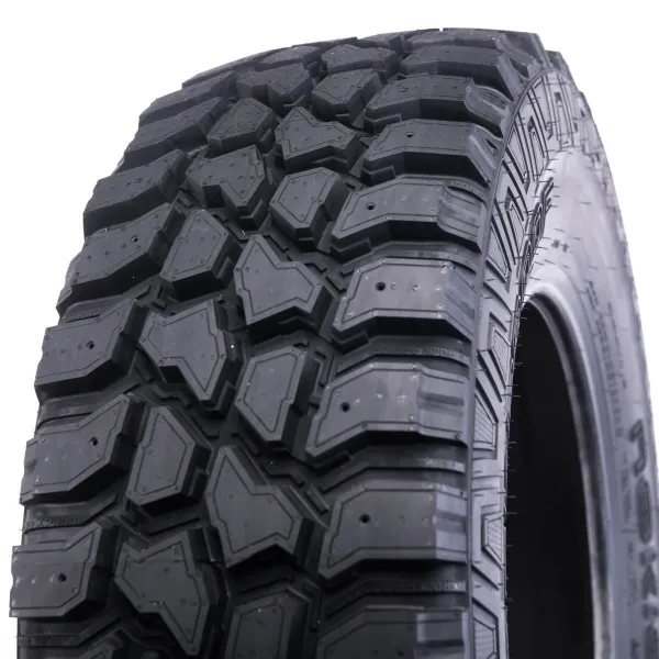 Rockproof 245/75 R17 121/118 Q Rockproof 245/75 R17 121/118 Q