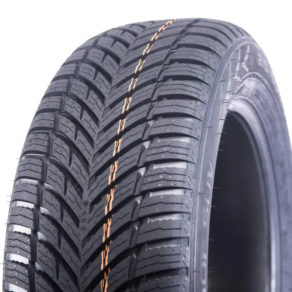 Seasonproof SUV 235/60 R17 102 V Seasonproof SUV 235/60 R17 102 V