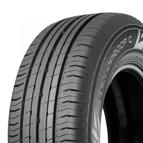 Cargoproof C 215/60 R17 109/107 T