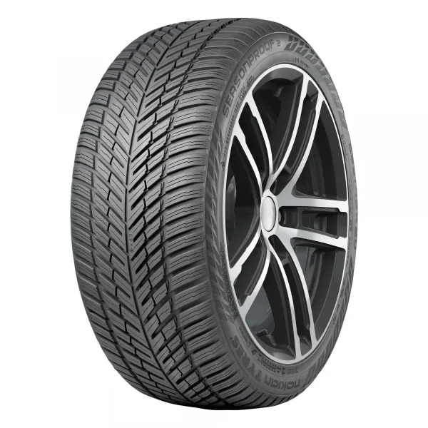 Seasonproof 2 205/55 R16 94 V