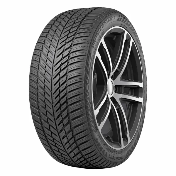Nokian Tyres Seasonproof 2 195/55 R18 93 H 2026
